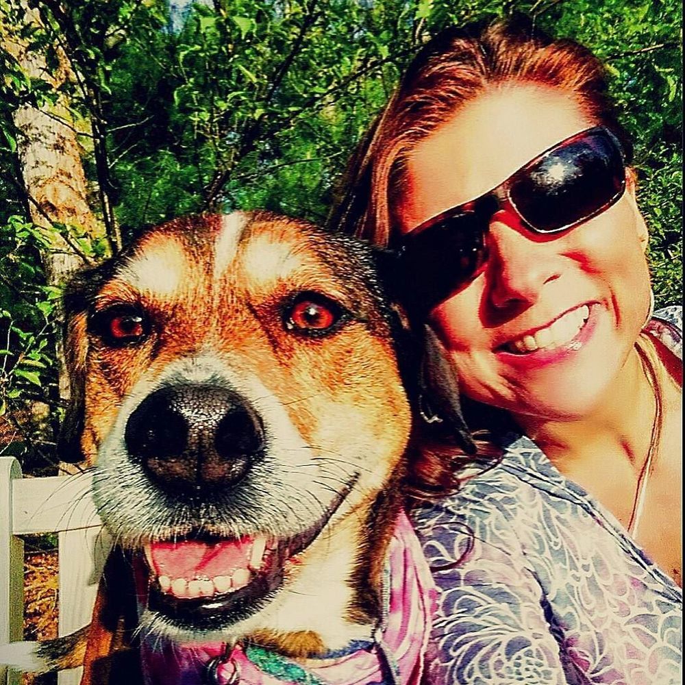 Meet your Posher, Kristen